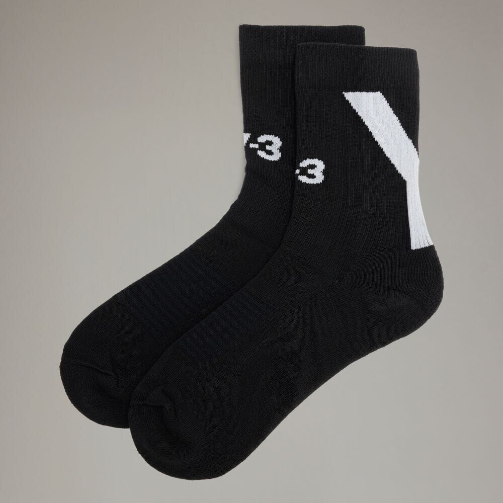 

Носки Adidas Y-3 HI SOCKS