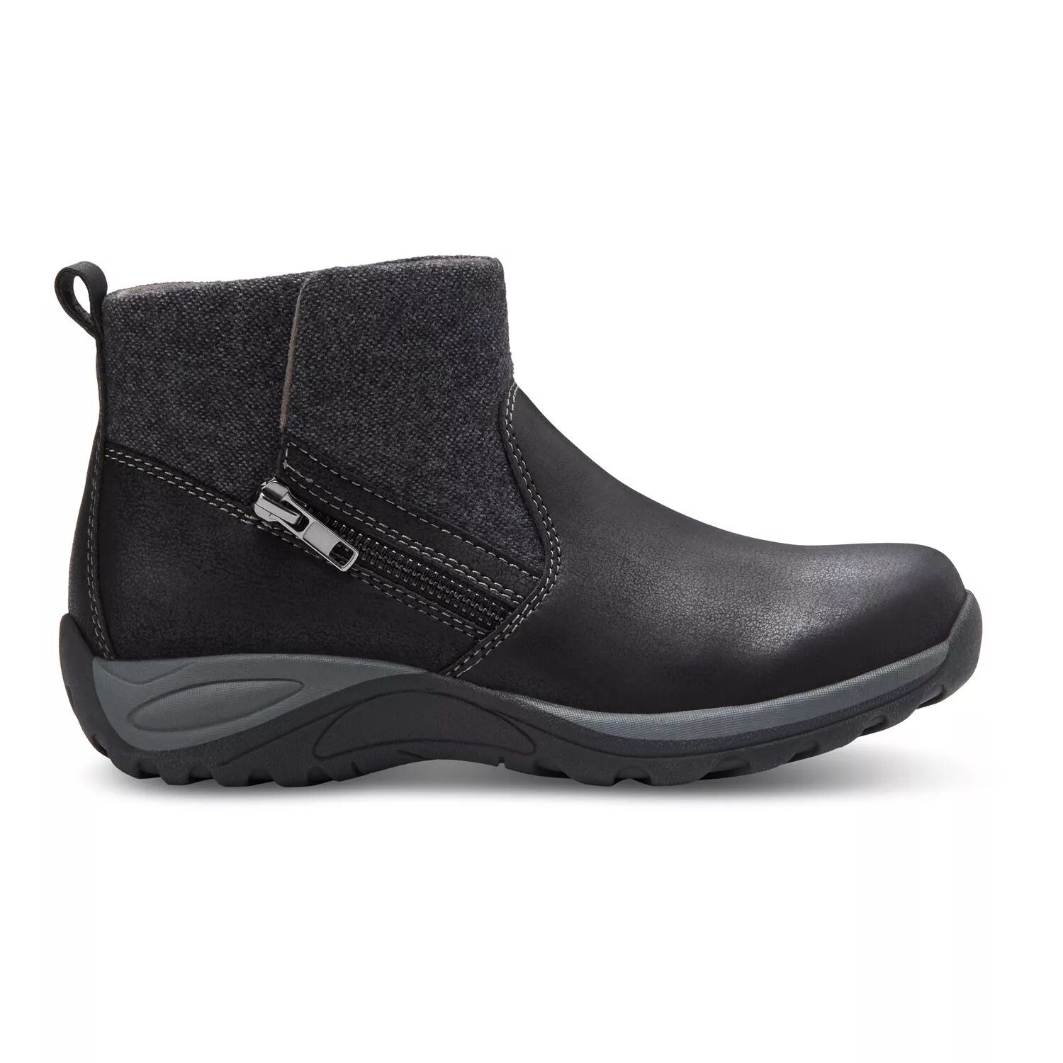 

Женские ботильоны Eastland Betty Eastland, коричневый