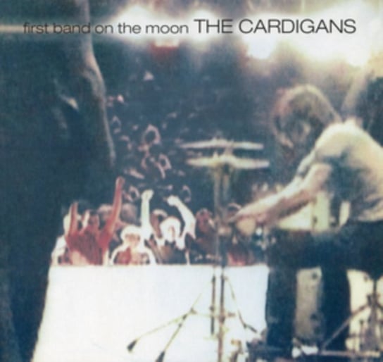 Виниловая пластинка The Cardigans - First Band On The Moon