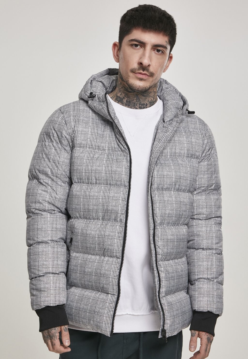 

Зимняя куртка Urban Classics