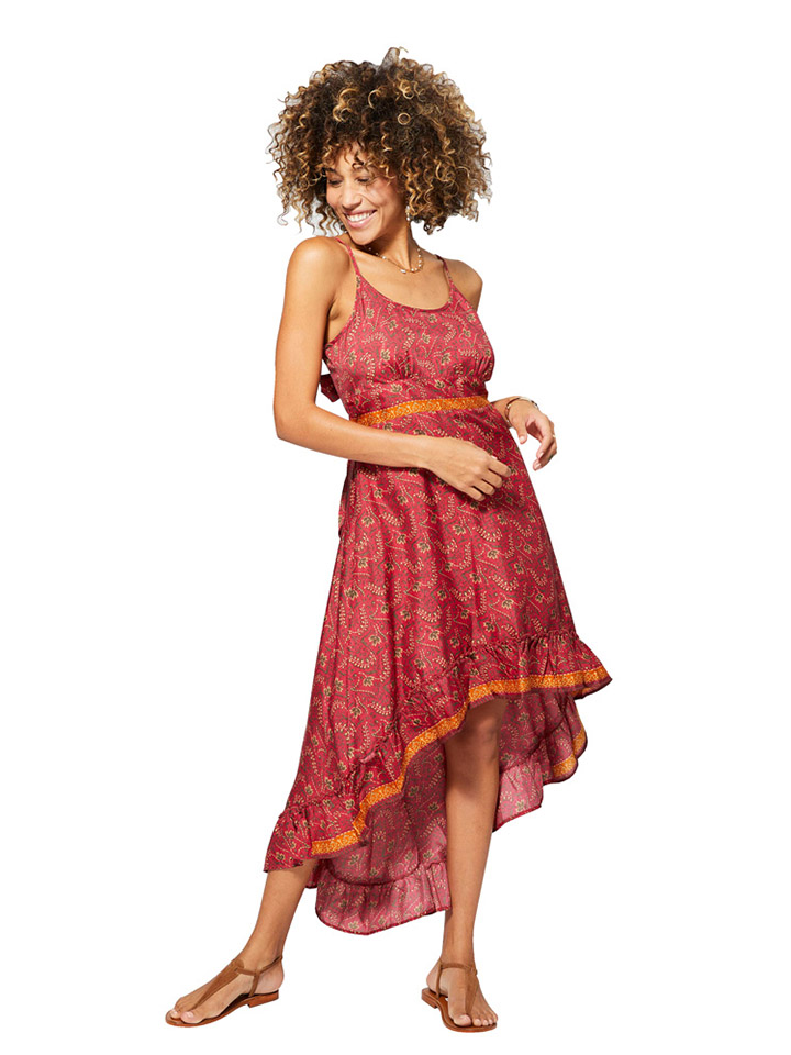 Платье Ipanima, красный