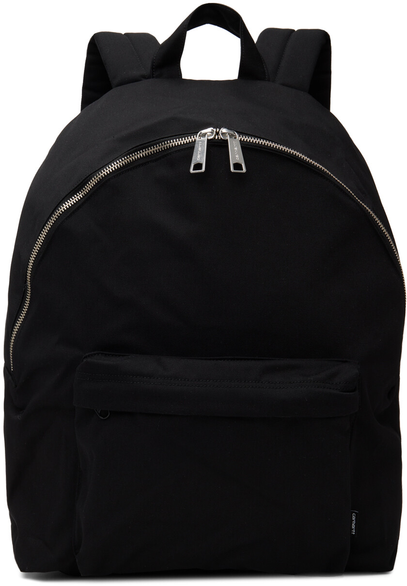

Черный рюкзак Newhaven Carhartt Work In Progress