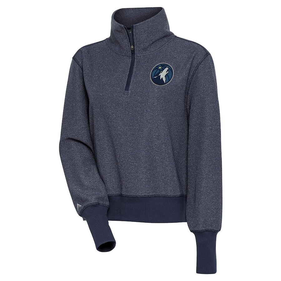 

Толстовка Antigua Minnesota Timberwolves, нави