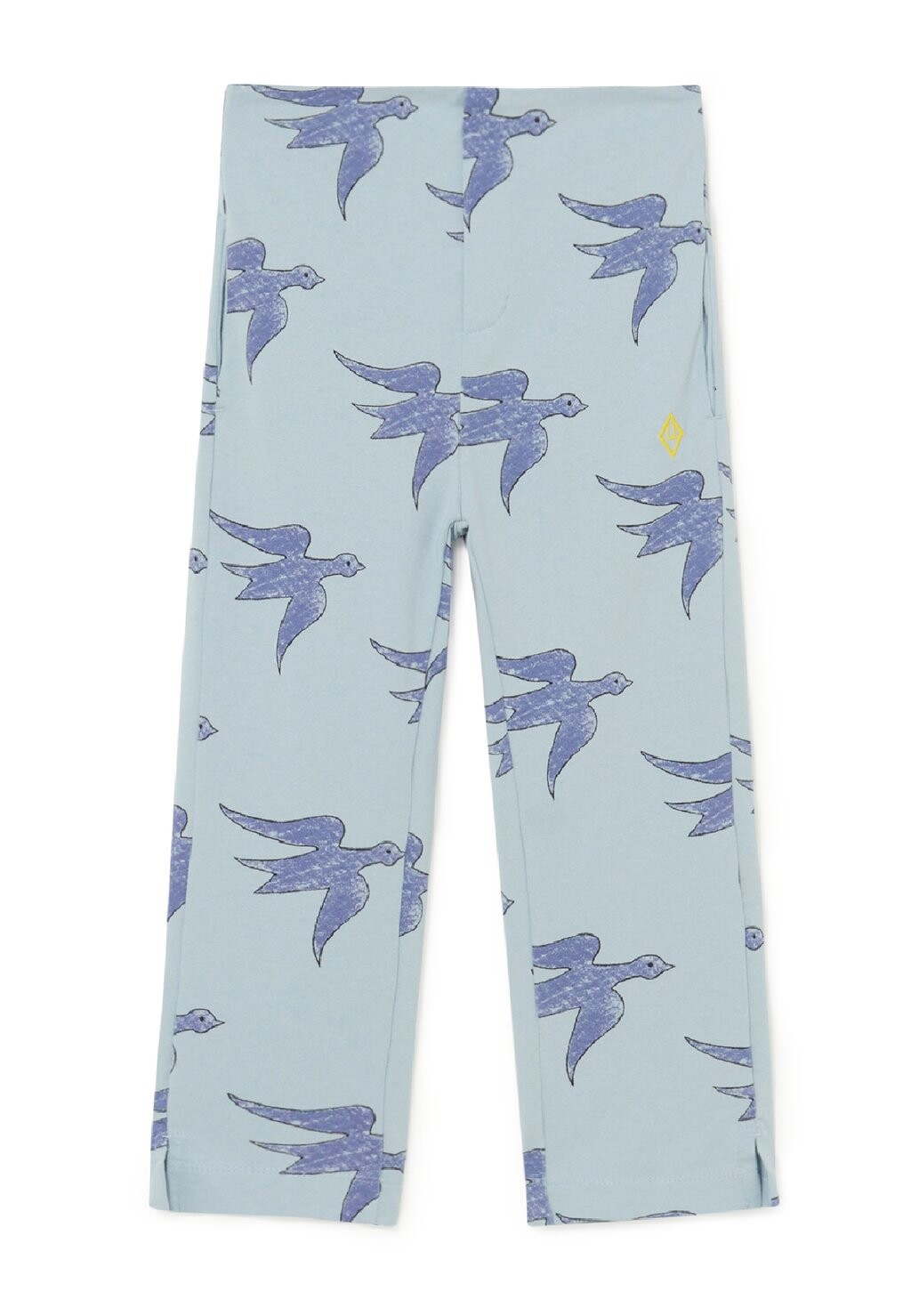

Брюки CAMALEON UNISEX THE ANIMALS OBSERVATORY, цвет light blue