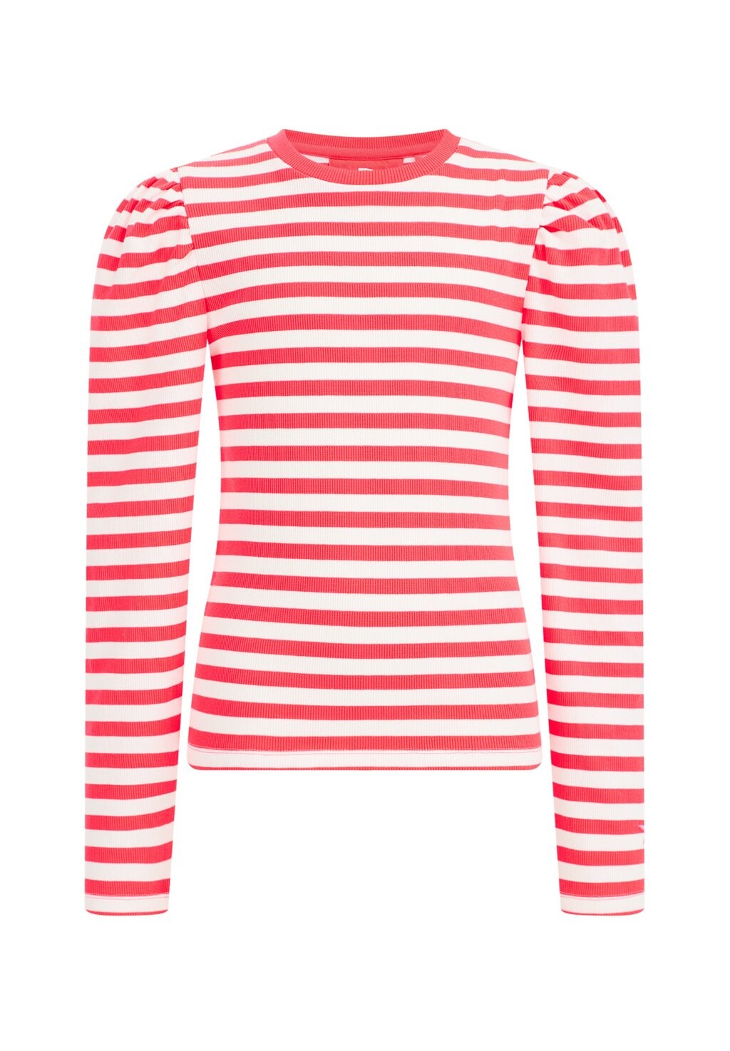 

Свитер WE Fashion, розовый