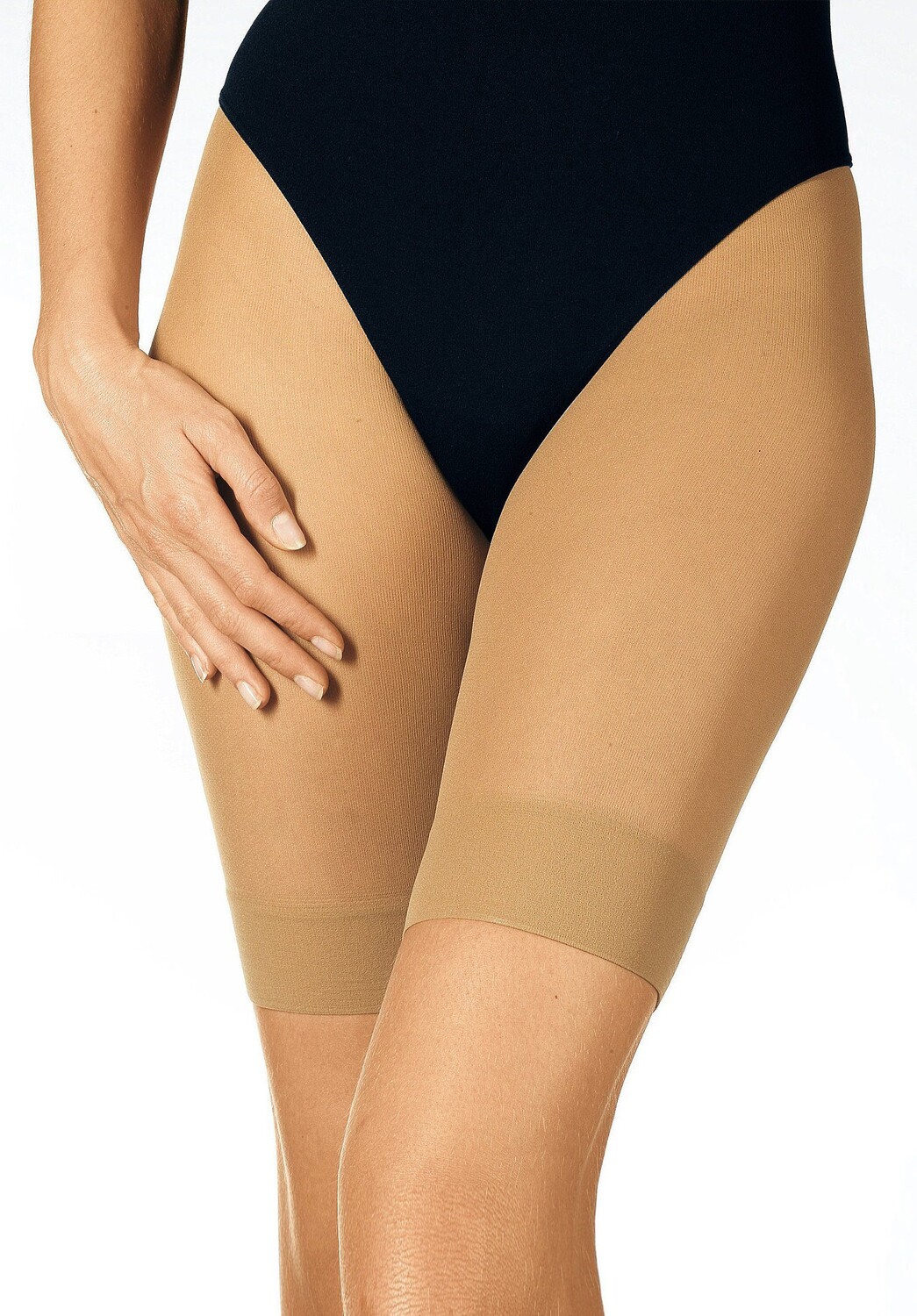 

Колготки Vivance Feinstrumpf Kurzhose, натуральный