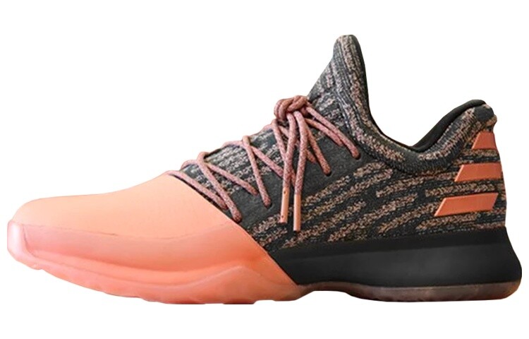 

Баскетбольные кроссовки Adidas Harden Vol.1 унисекс