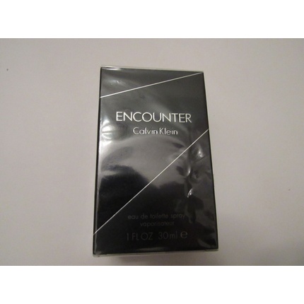 

Calvin Klein Encounter - 30ml - Eau De Toilette