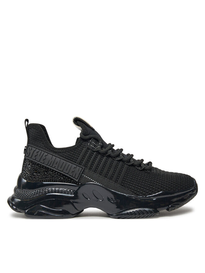 

Кроссовки Steve Madden Maxilla-R SM19000110 Negro, черный