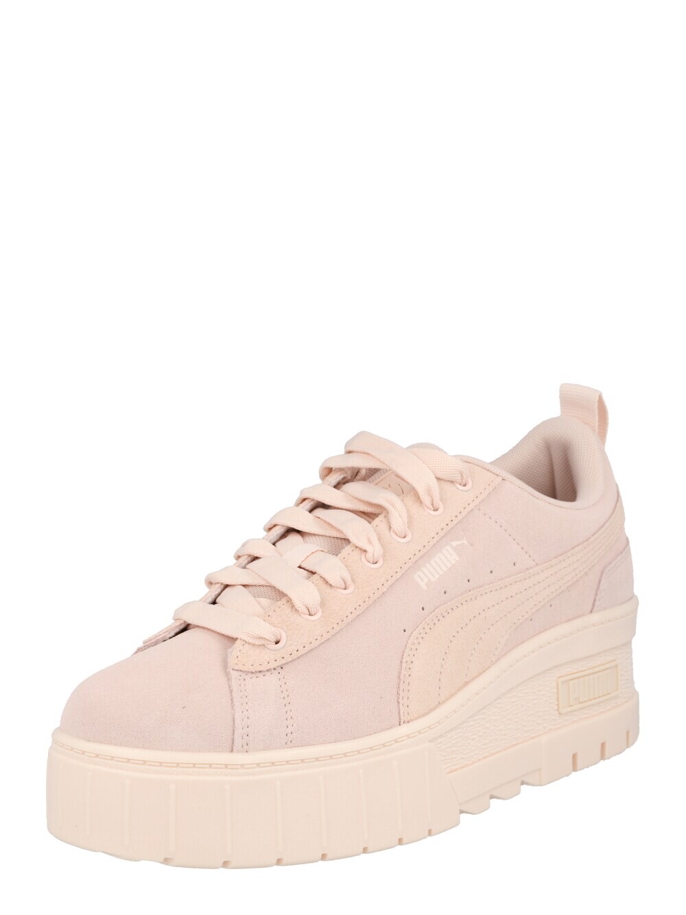 

Кроссовки Puma Mayze, пастельно-розовый