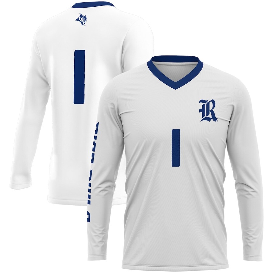 

Джерси ProSphere Rice Owls, белый
