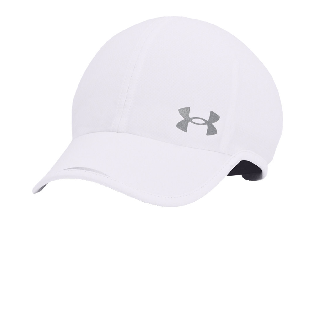 

Кепка Under Armour Iso-Chill Launch Run, белый