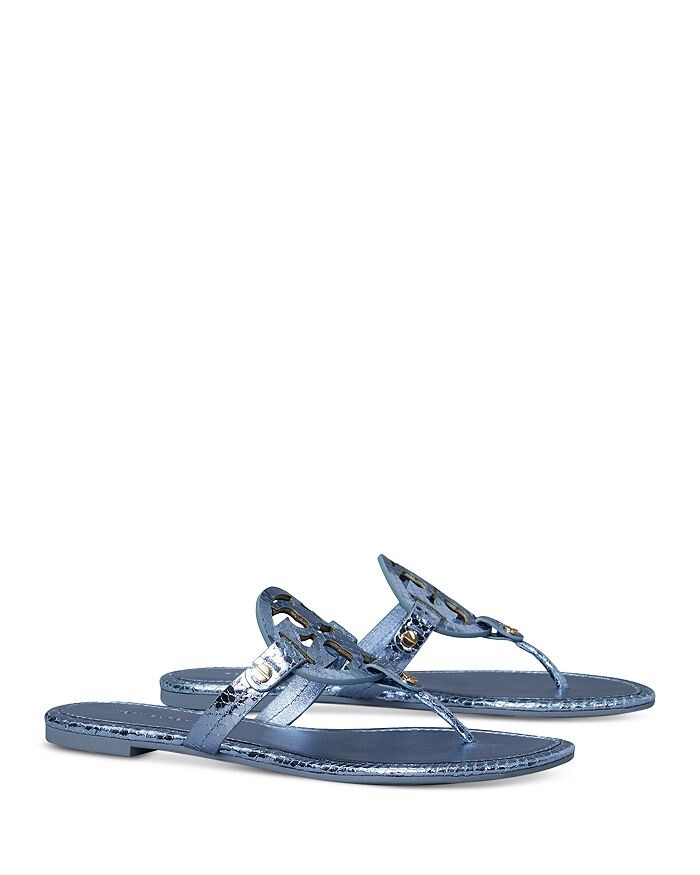 Женские сандалии Миллер Tory Burch
