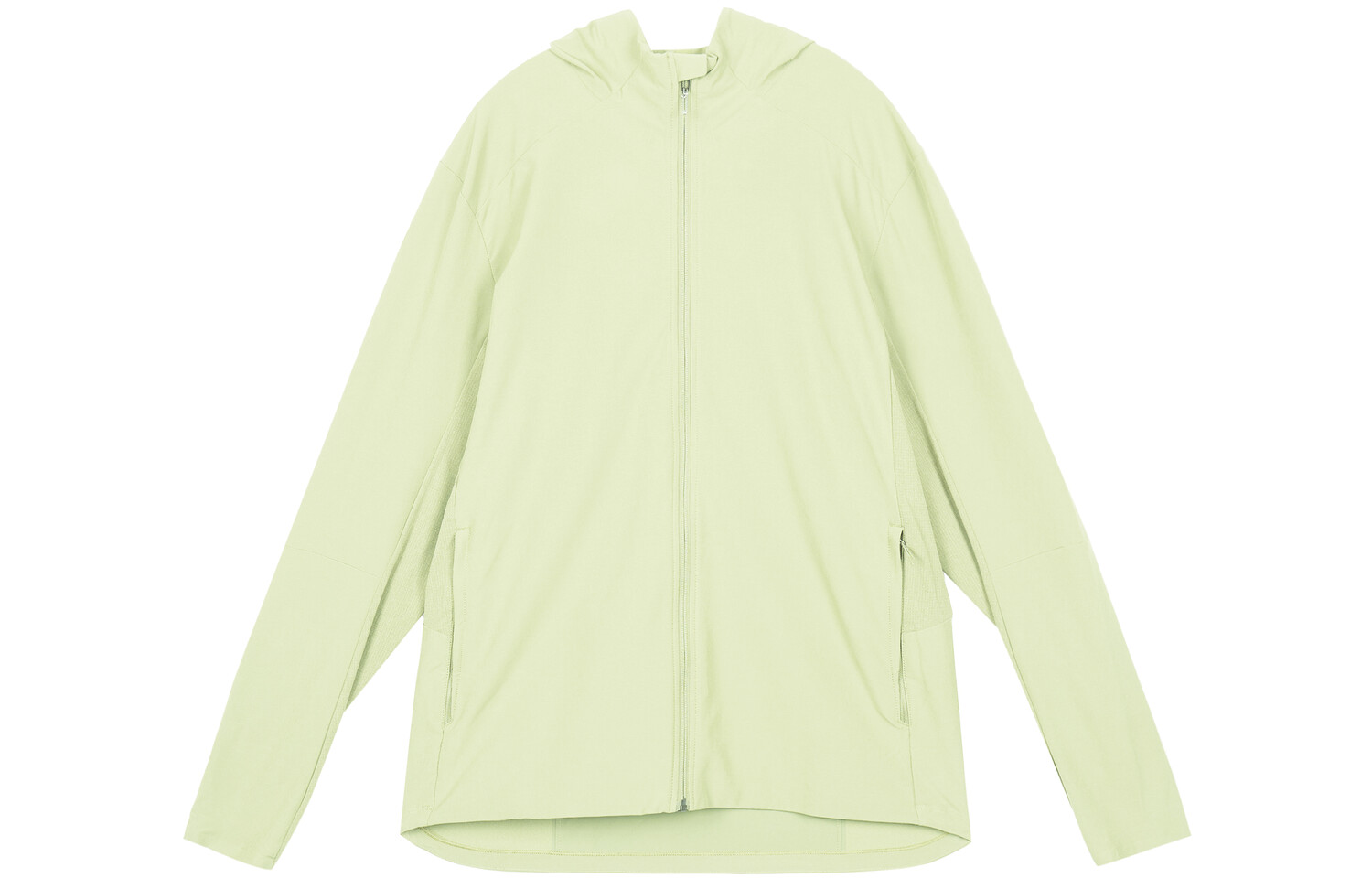 

Lululemon Мужская куртка Warp Light Swift «Темно-оливковый», цвет Purple Ash