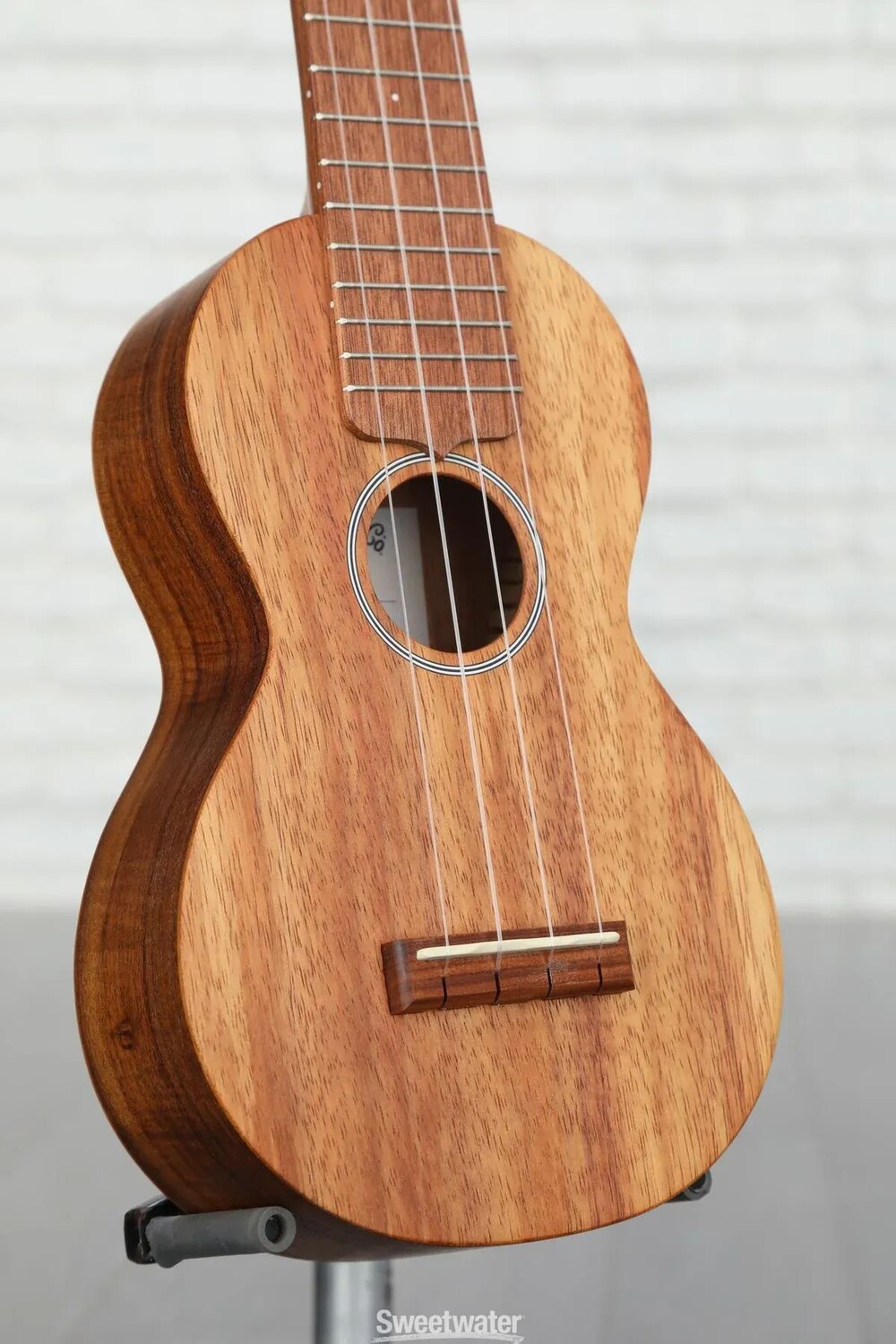 

Martin S1K Сопрано Гавайская гитара - Коа