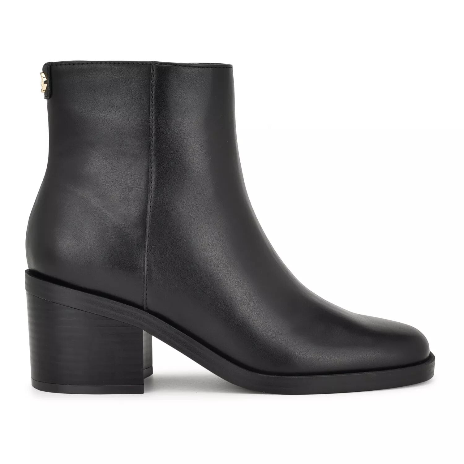 

Женские ботильоны Nine West Amatto Nine West, черный