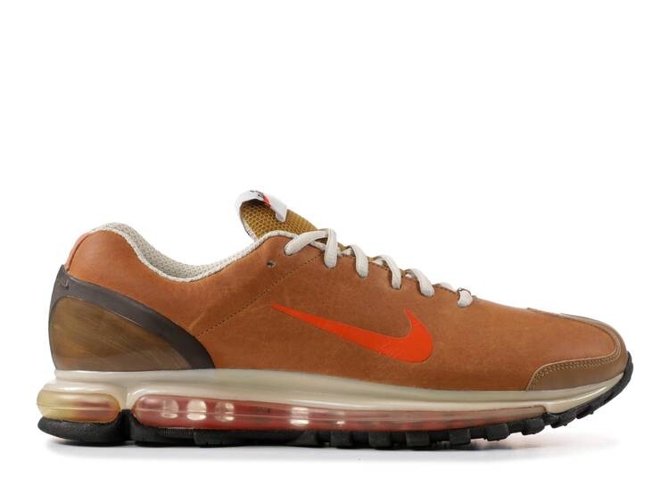

Кроссовки Nike AIR MAX '03 'MAPLE ORANGE BLAZE',