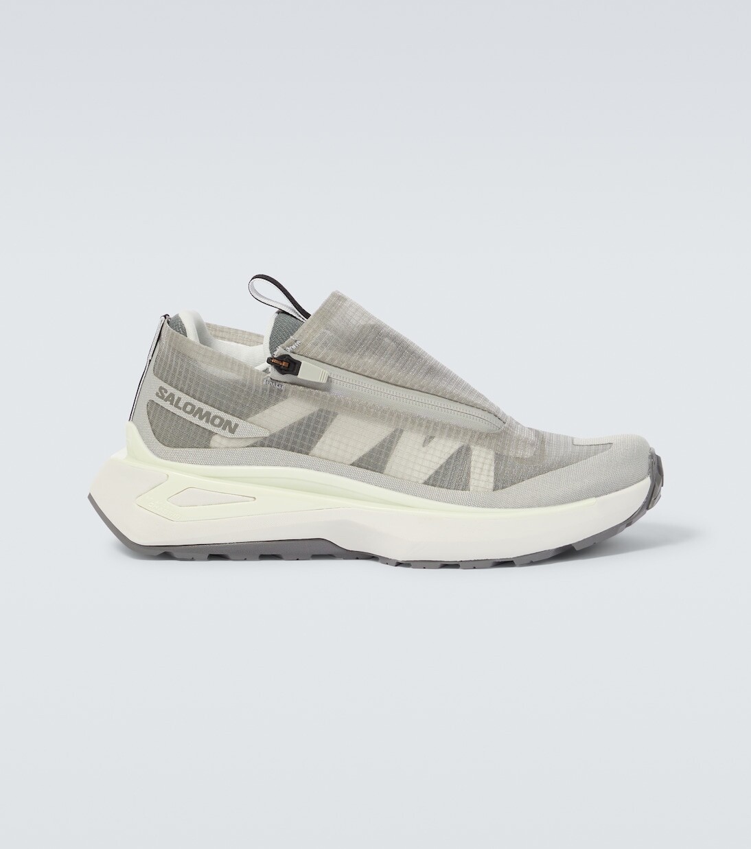 

Кроссовки Odyssey Elmt Advanced Salomon, серый