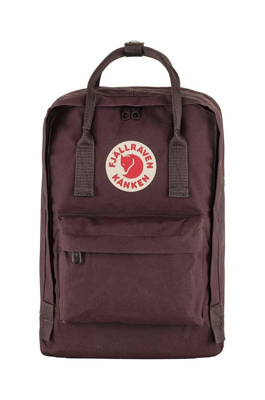 

Рюкзак для ноутбука Kanken Fjallraven, фиолетовый