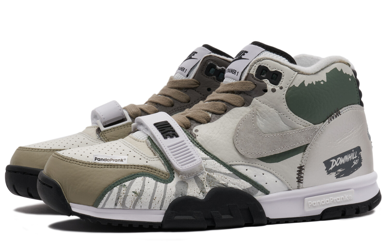 

Кроссовки Nike Air Trainer 1 для мужчин