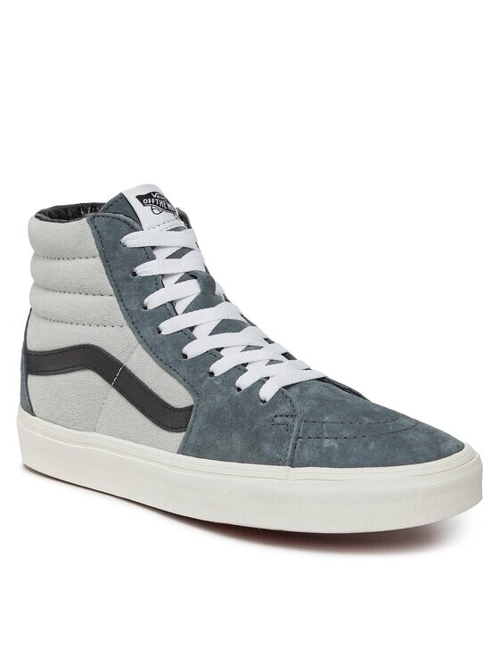 

Кроссовки Vans, серый