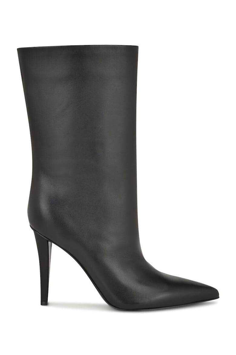 

Сапоги Frenchi на каблуке-шпильке Nine West, черный