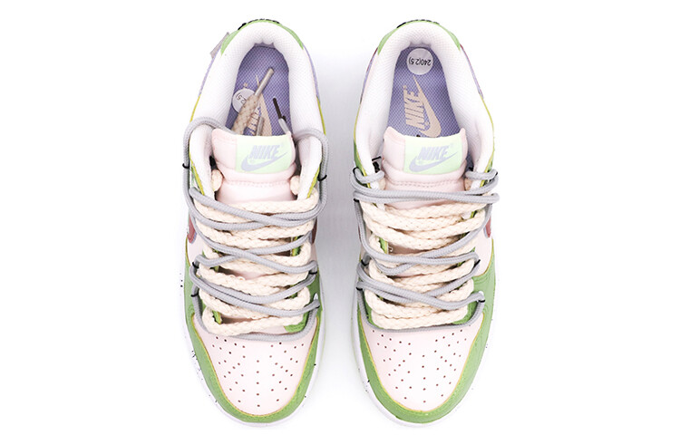 

Кроссовки General Nike Dunk Low Skate