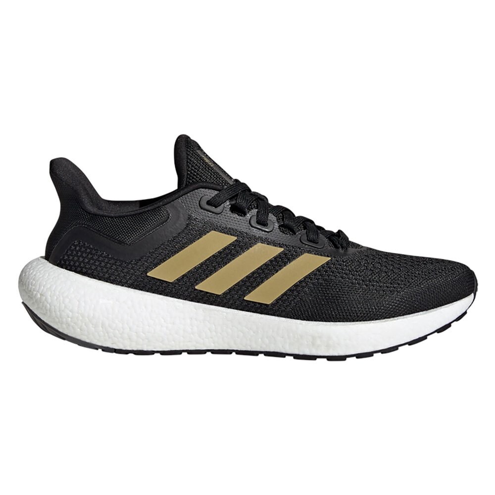 

Кроссовки adidas Pureboost Jet, черный