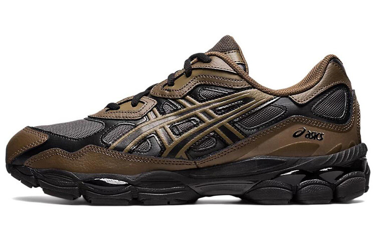 

Мужская повседневная обувь Asics GEL-NYC Life