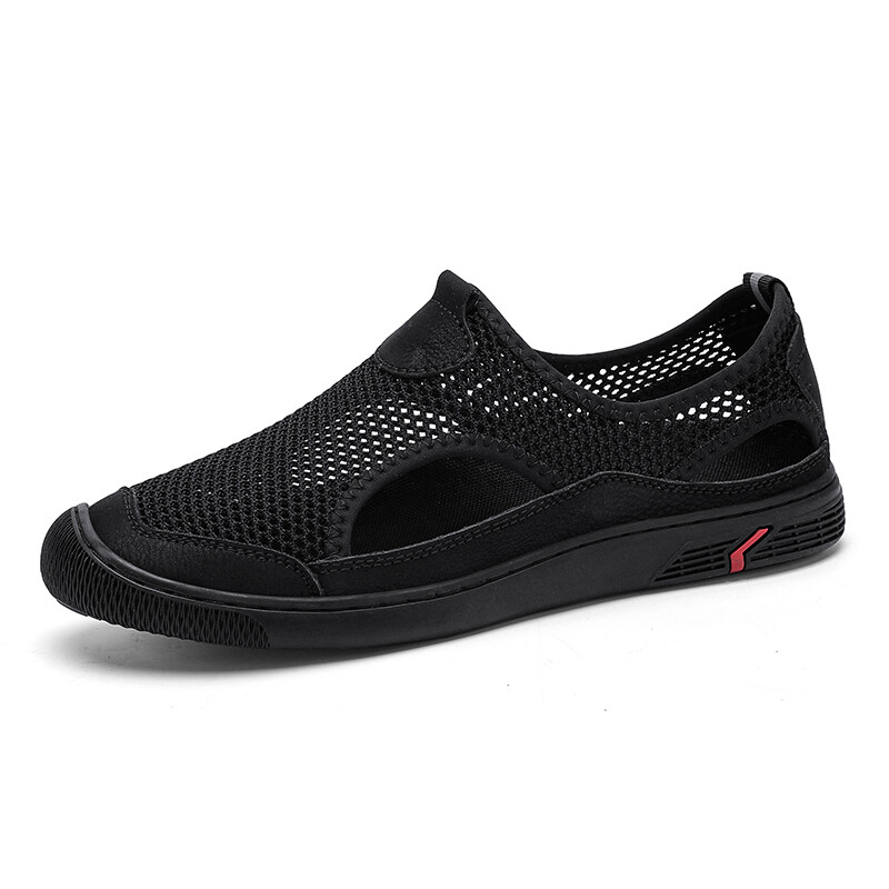 

Туфли мужские Men"s Casual Men Low-top Bvfnlee, черный