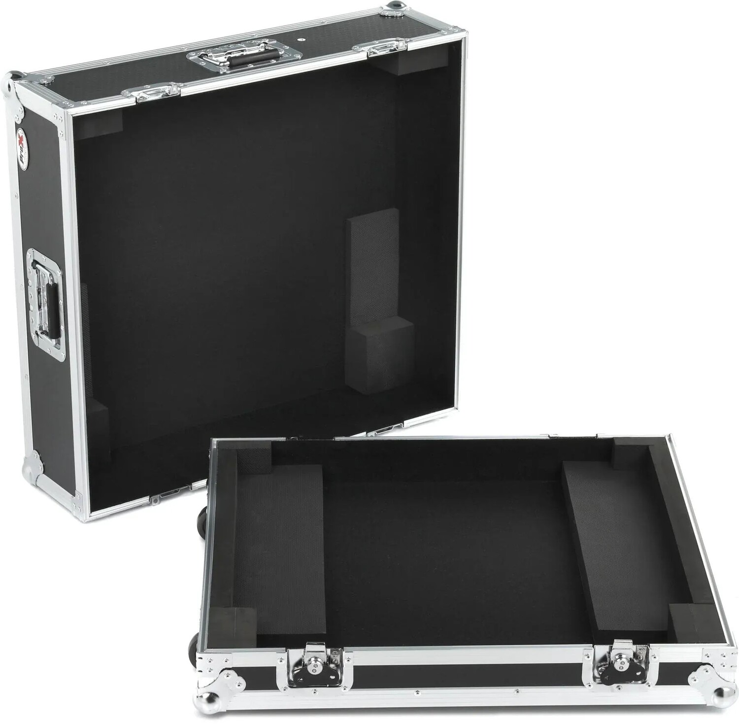 

Дорожный чехол ProX XS-AHSQ6W ATA для Allen & Heath SQ-6
