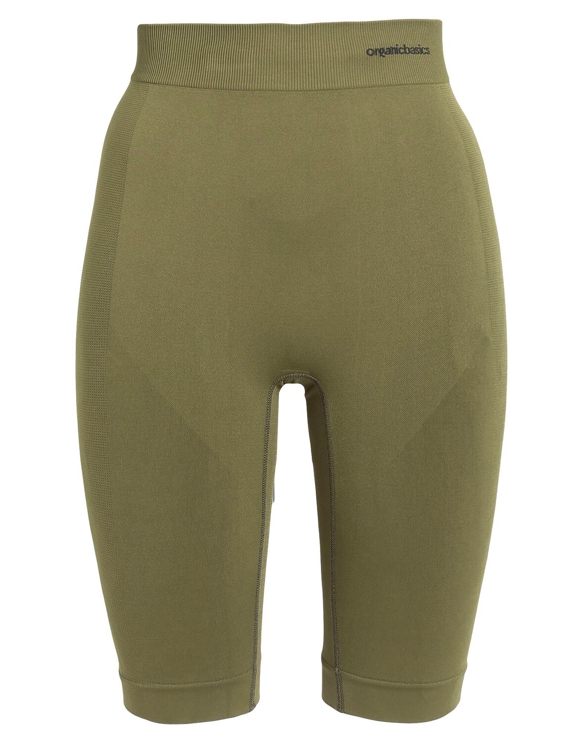 

Леггинсы Organic Basics, зеленый