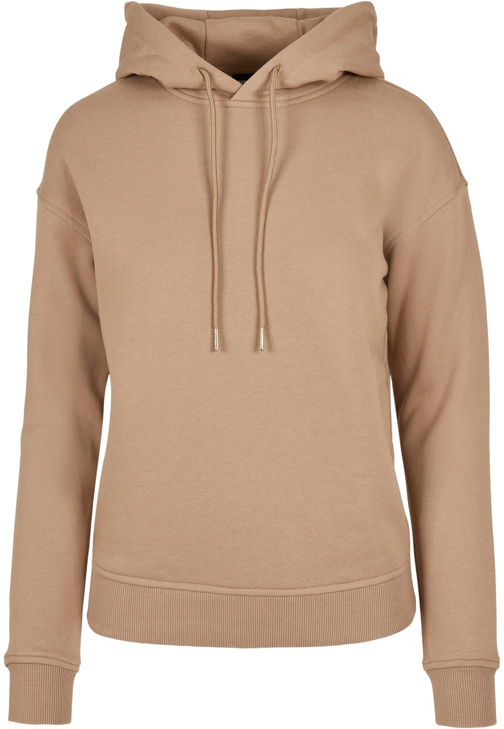 

Толстовка Urban Classics Kapuzenpullover, желтый