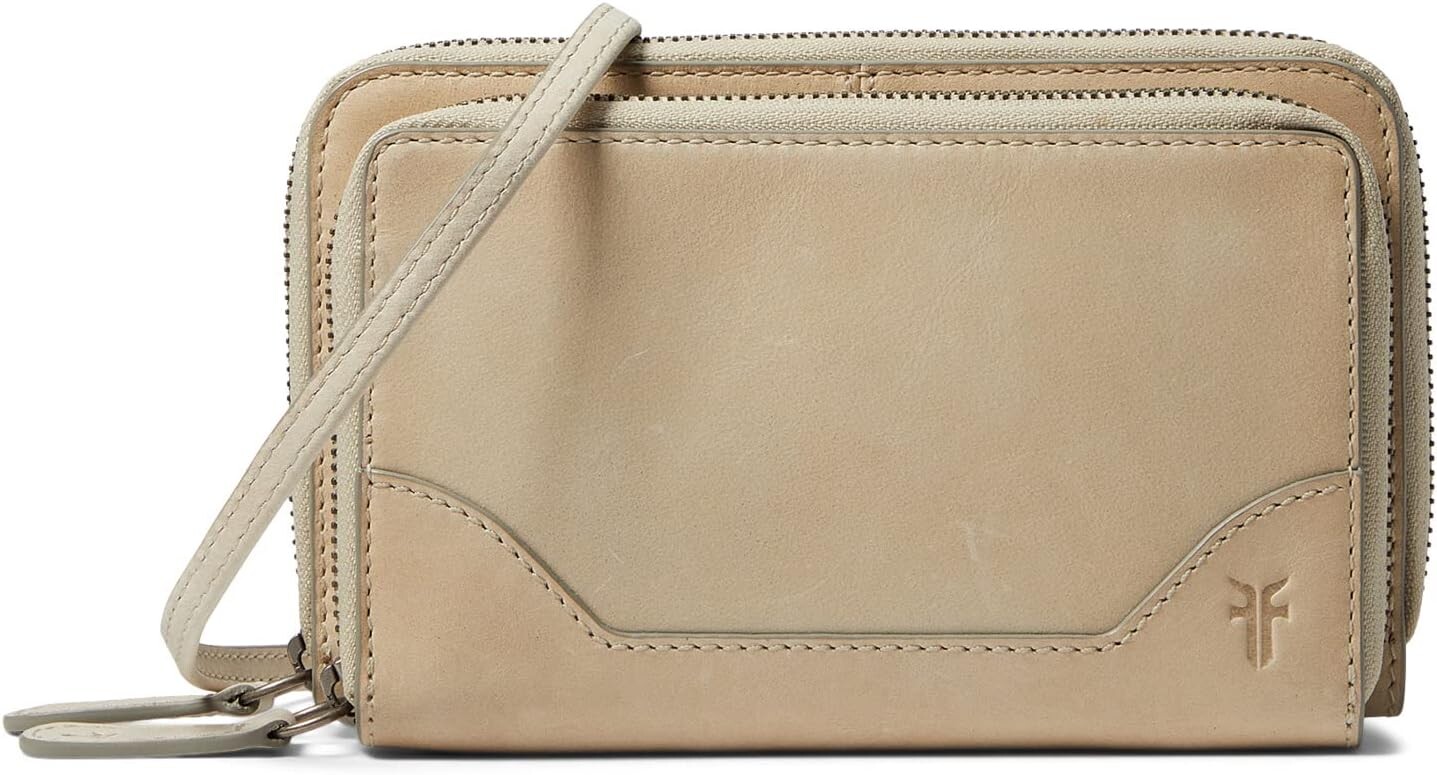 

Сумка Frye Melissa Stacked Wallet, цвет Oat