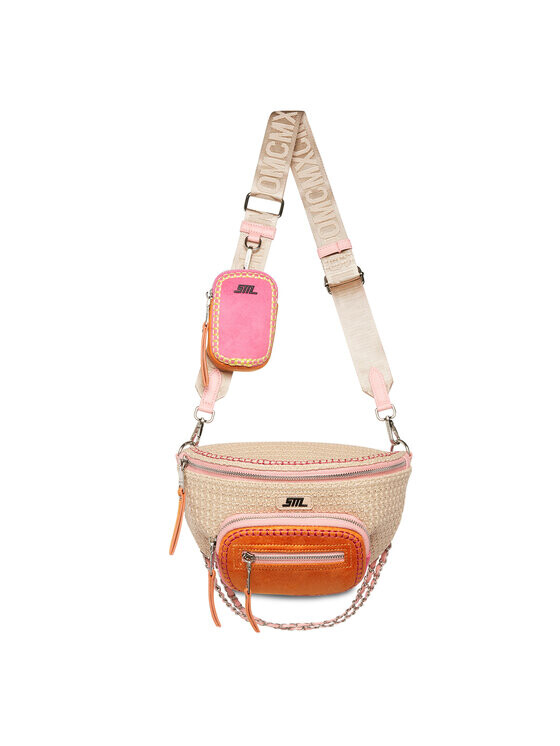 

Кошелек Steve Madden, коричневый