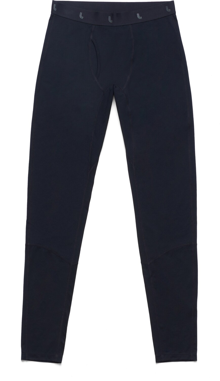 

Брюки Logan Base Layer — мужские Lole, черный