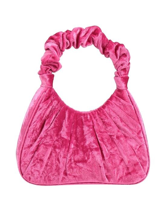 

Сумка MIA BAG, фуксия, Розовый