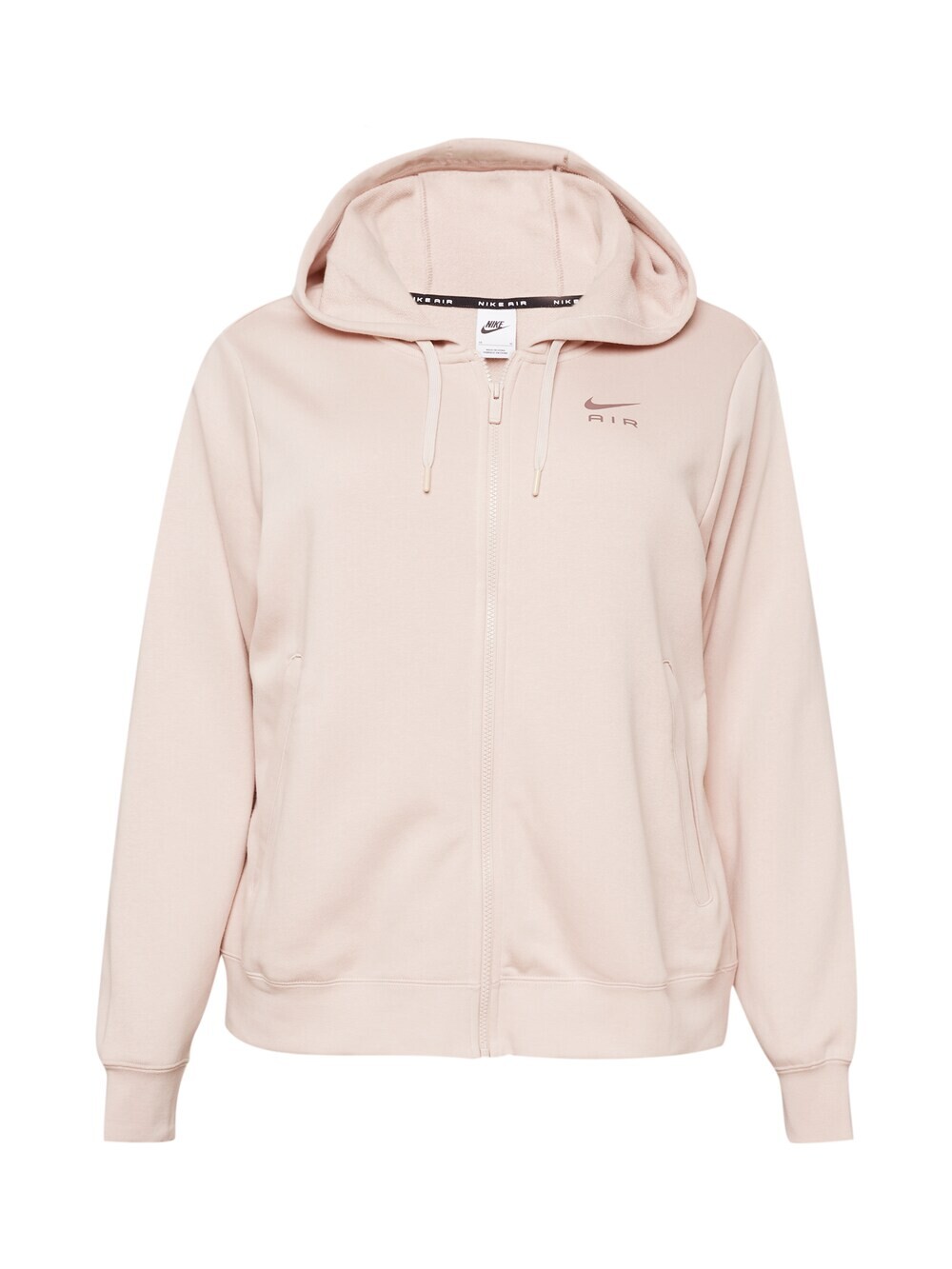 

Толстовка на молнии Nike Sportswear, грейдж