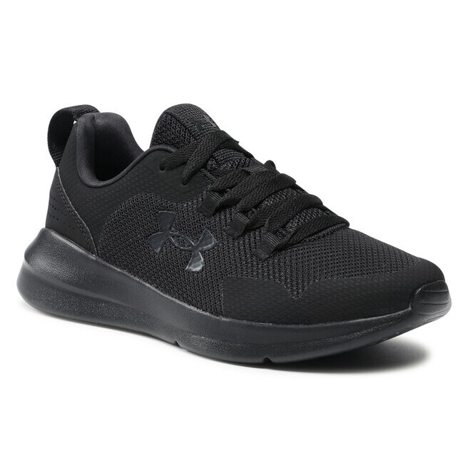 

Кроссовки Under Armour UaW Essential, черный