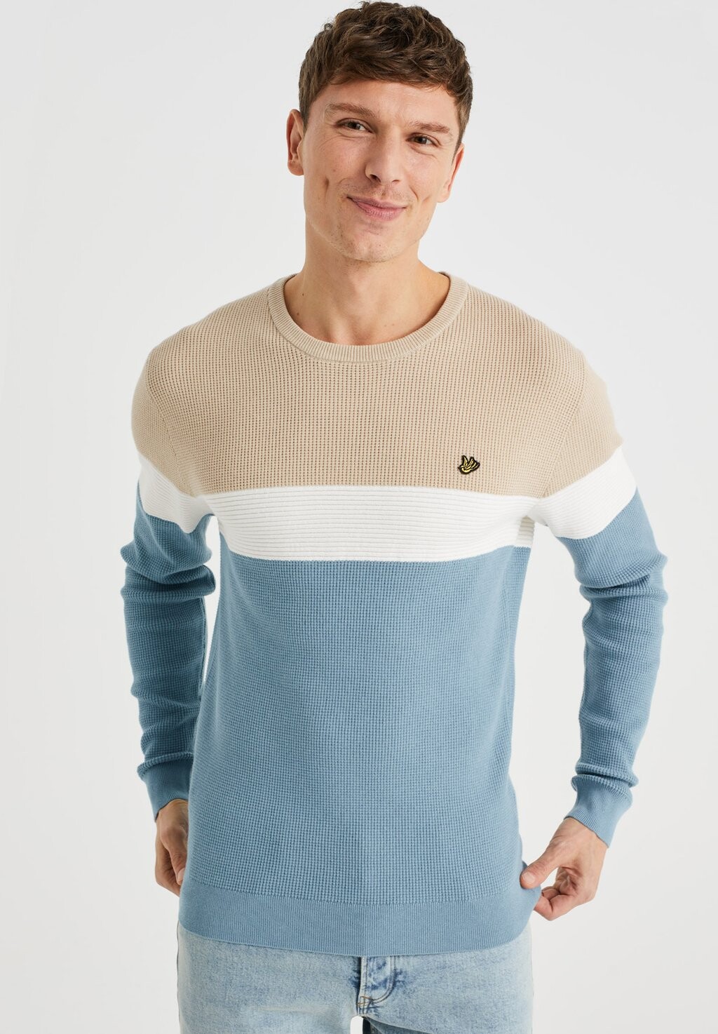 

Свитер WE Fashion