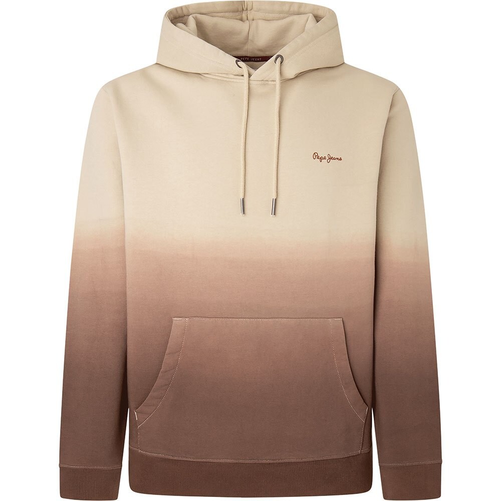 

Толстовка Pepe Jeans Mugen, бежевый