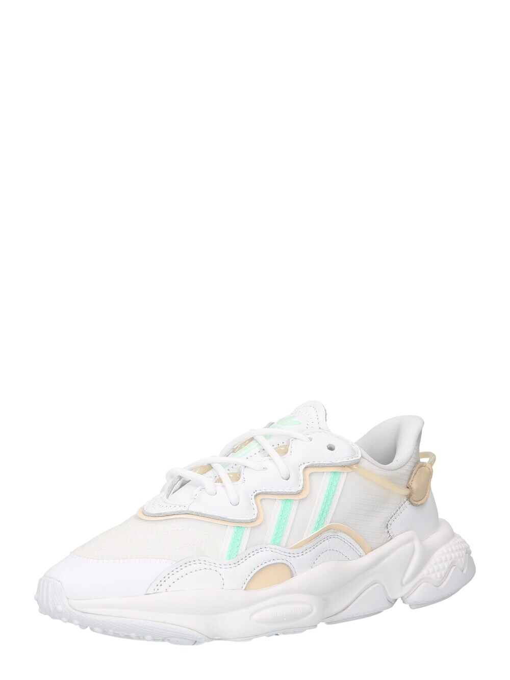 

Кроссовки Adidas Ozweego, белый