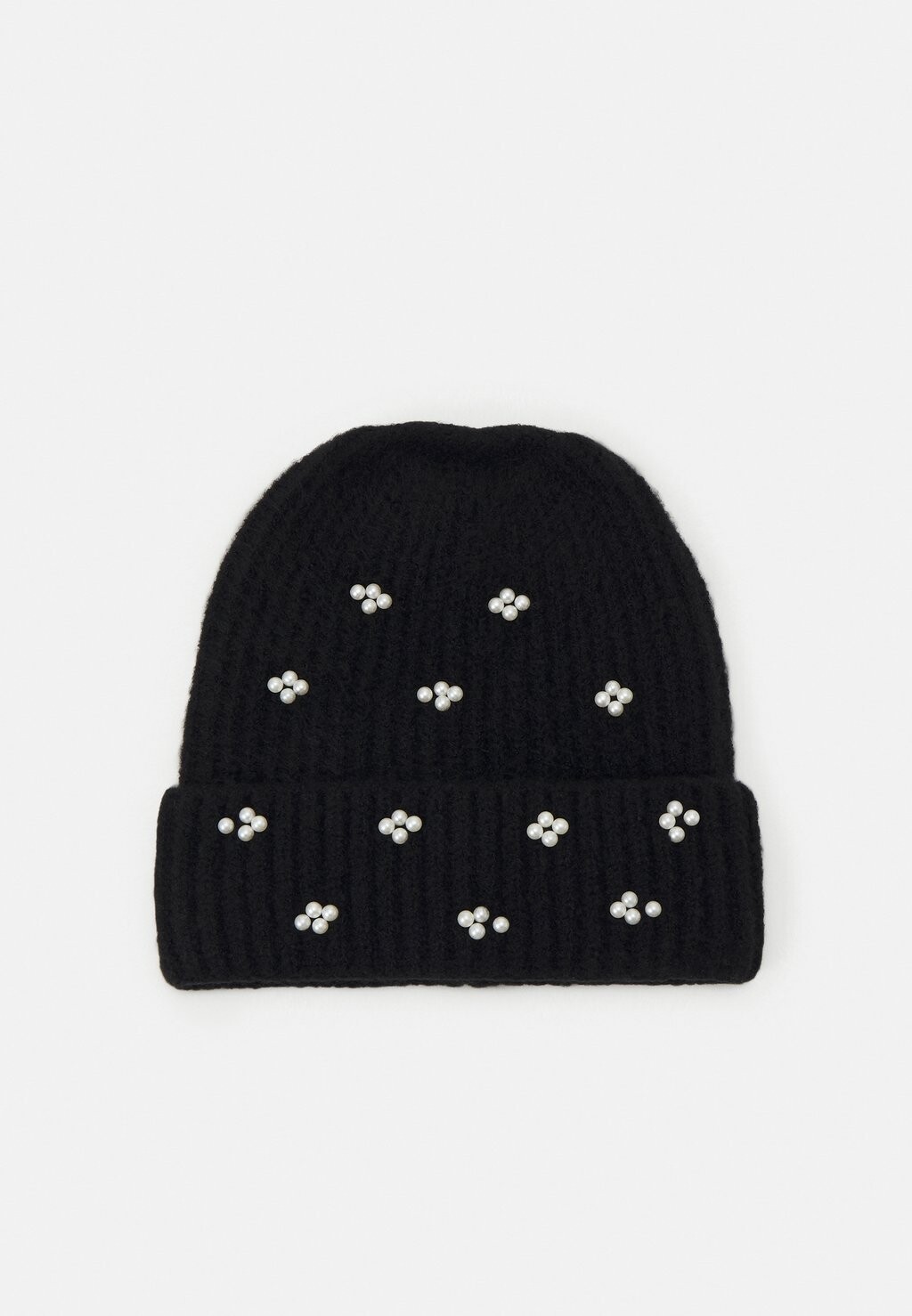 

Шапка VINORMA BEANIE VILA, черный