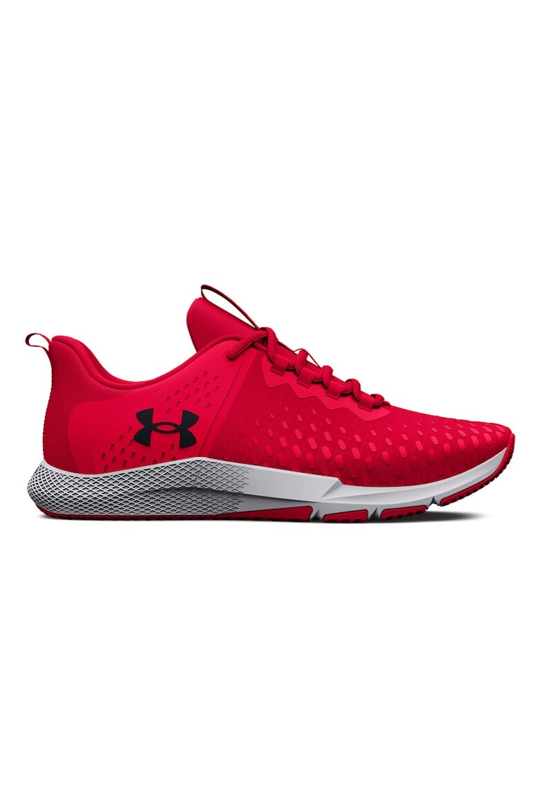 

Кроссовки Charged Engage 2 Under Armour, красный