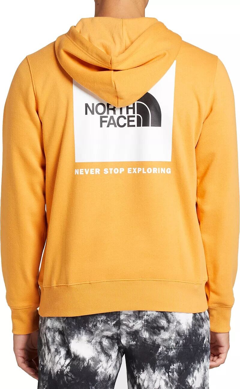 

Мужская толстовка The North Face Box NSE