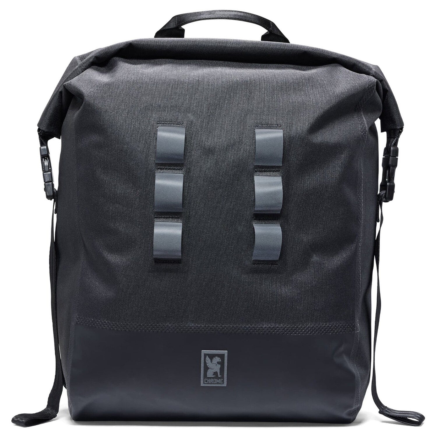 

Сумка для ноутбука CHROME Urban EX 30L 15 69.9 cm, черный