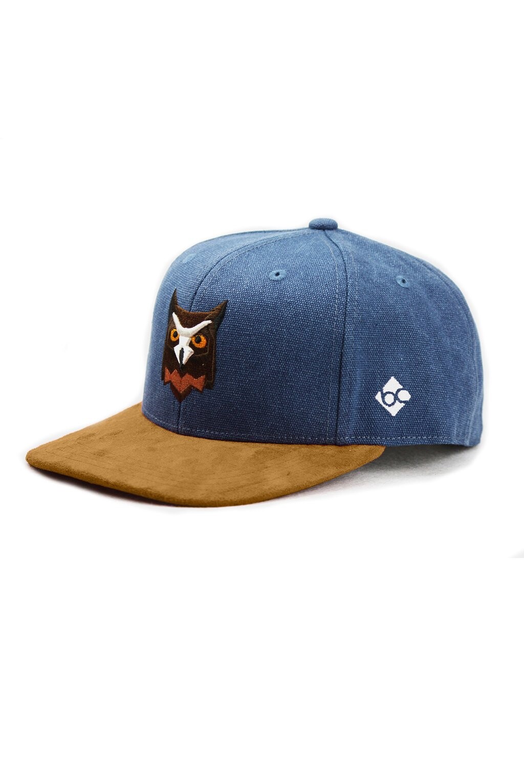 

Бейсболка WALDEULE Bavarian Caps, цвет dunkelblau