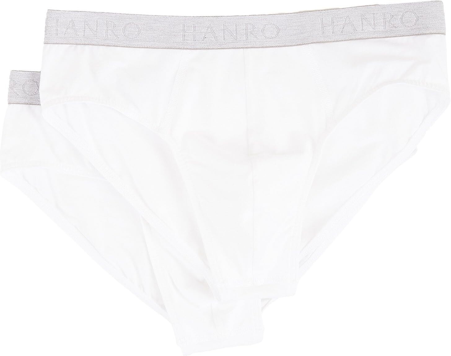

Комплект из 2 трусов Cotton Essentials Hanro, белый