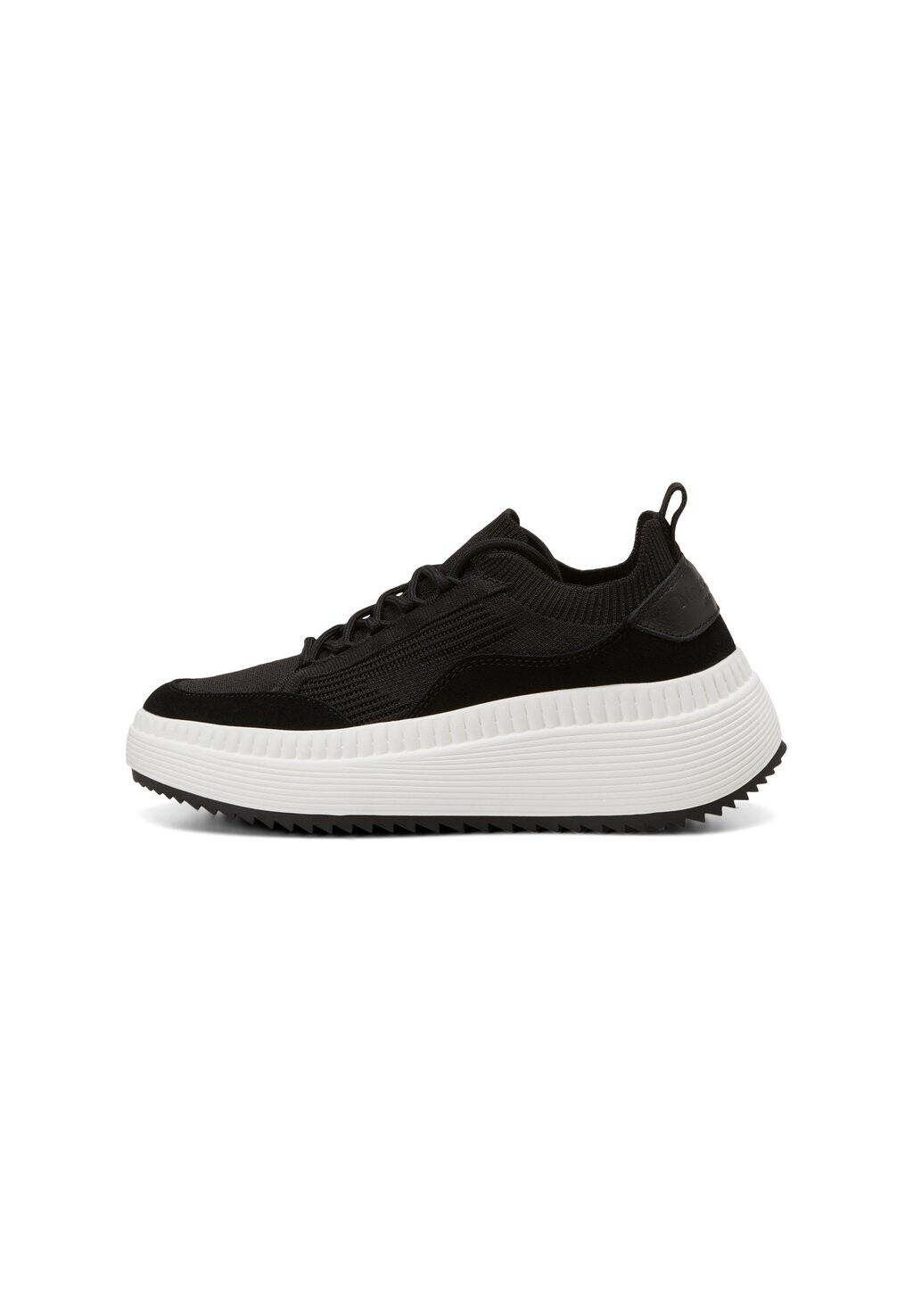 

Кроссовки низкие MIT ATMUNGSAKTIVEN Marc O'Polo, цвет black