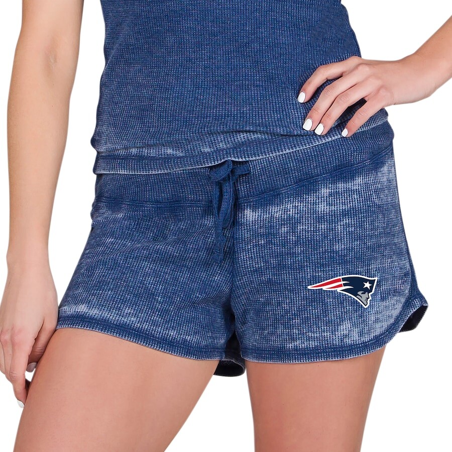

Шорты Concepts Sport New England Patriots, нави